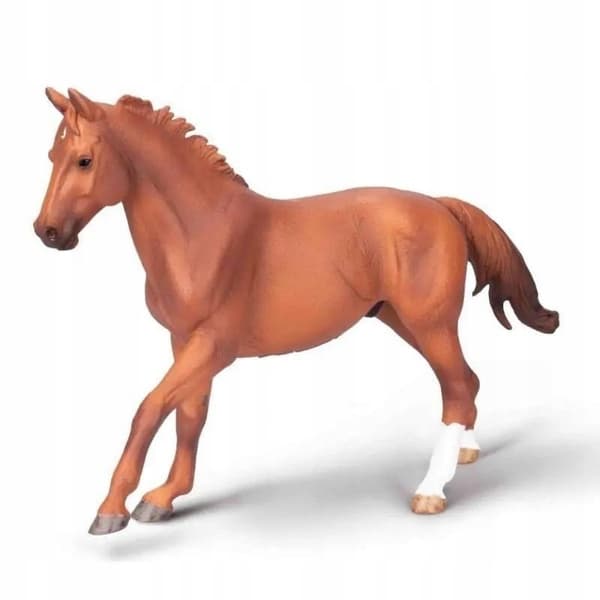PHAR LAP, A CHESTNUT-COLOURED STALLION, COLLECTA