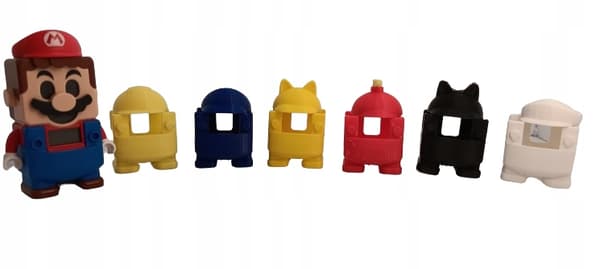 LEGO Super Mario Expansion Set