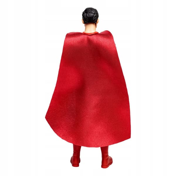 MCFARLANE DC BATMAN 66 SUPERMAN ACTION FIGURE 15CM