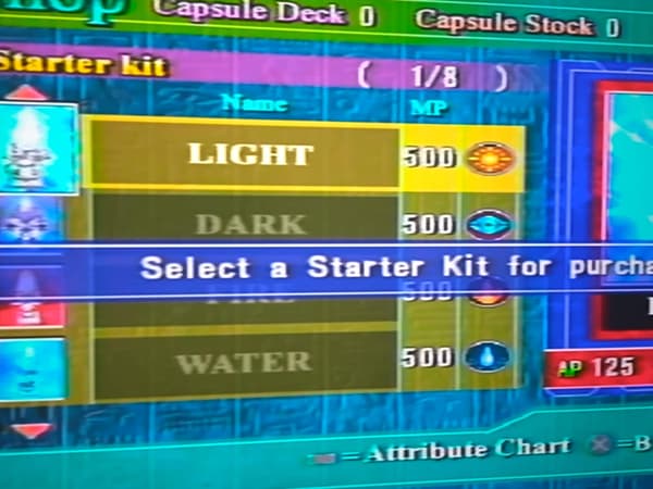 YU-GI-OH CAPSULE MONSTER COLISEUM PS2 GAME – PLEASE READ THE DESCRIPTION!!! SCRATCHED DISC