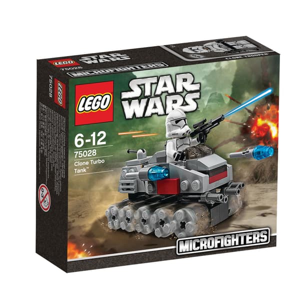 LEGO Star Wars 75028