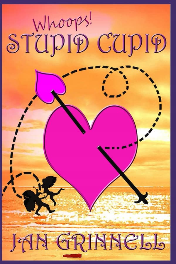 Whoops! Stupid Cupid