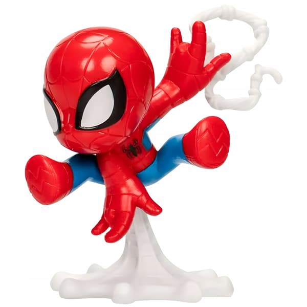 Marvel: Mighty-Verse Collection – Spider-Man mini-figure – Hasbro