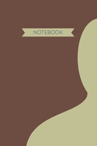 Dot Graph Bullet Notebook: (6.14 x 9.21 inches) 150-page dot graph journal
