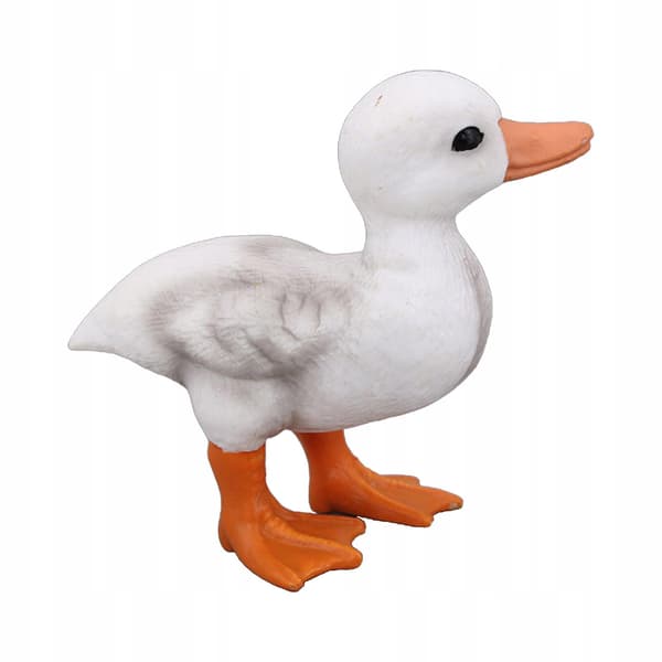 A lovely simulation: Decorating an animal model – The educational duck – The left curve