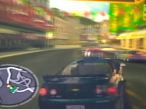 Need for Speed: Most Wanted PS2 – READ THE DESCRIPTION!