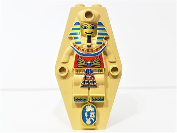 LEGO Adventurers – 2879 / 5948 – Desert Expedition (Second-hand)