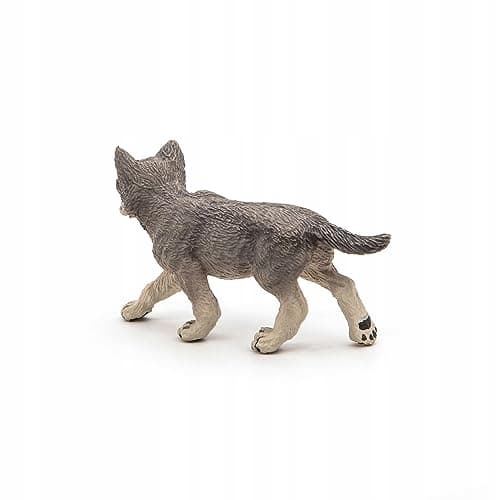 Papo Wolf Cub