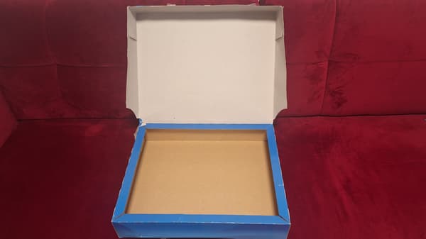 Lego 7905 – box.