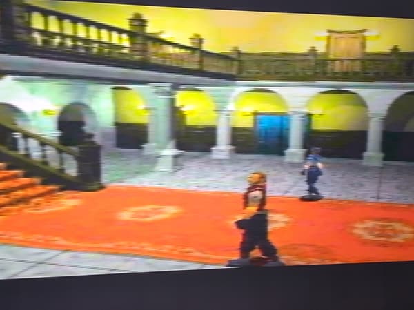 RESIDENT EVIL for PlayStation (PSX) – DISC ONLY. PLEASE READ THE DESCRIPTION!