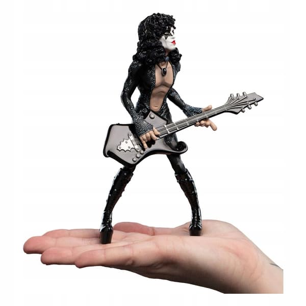 KISS Mini Epics – figurine – The Starchild