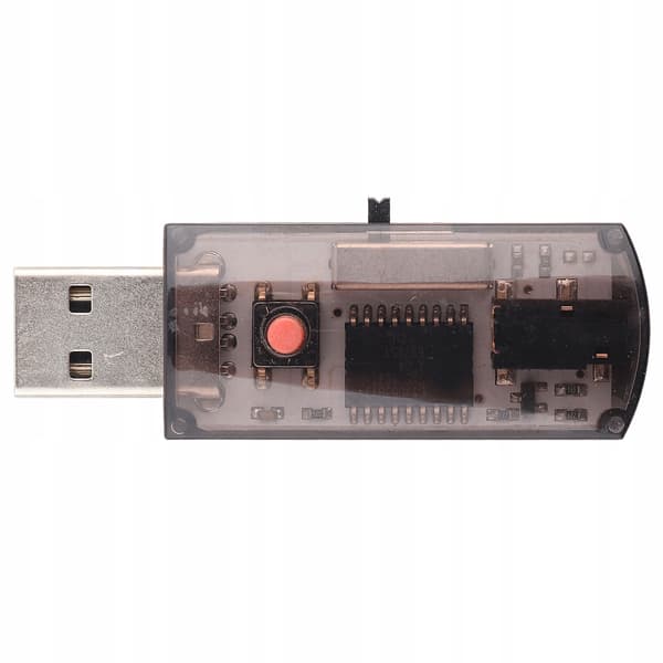 22-in-1 USB RC Simulator with cables for the real G7/G6/G5 Phoenix 3X