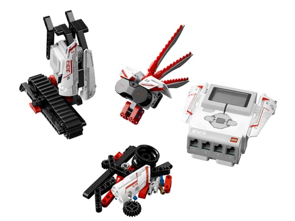 LEGO Mindstorms 31313