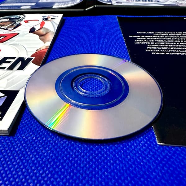 Madden 2004 | Nintendo GameCube