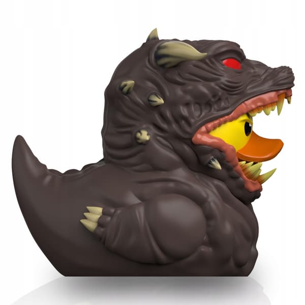 Tubbz Ghostbusters Duckling – Terror Dog (first edition)