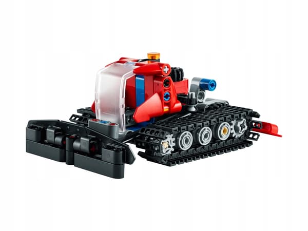 LEGO 42148 Technic – Snow Groomer