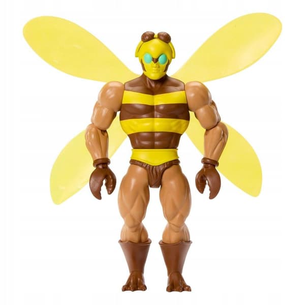 // Buzz-Off 14 cm