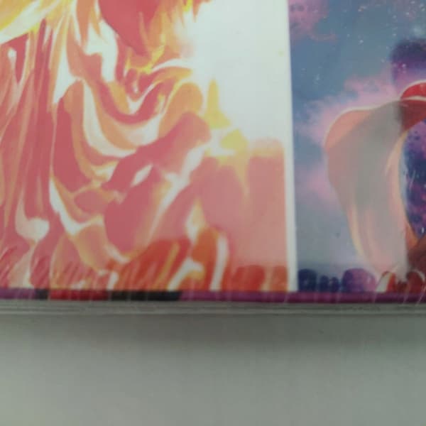 MARVELS SNAPSHOTS Hardback
