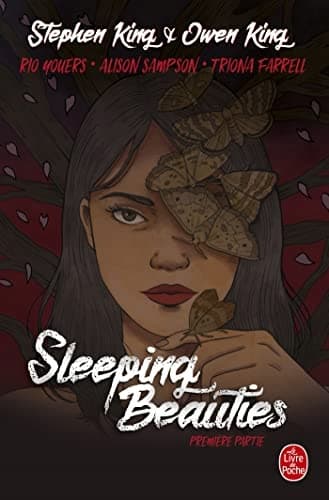 Sleeping Beauties (Sleeping Beauties Comics, Volume 1): Part One
