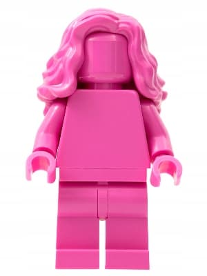 LEGO 40516 tls110 - DARK PINK Pink NEW