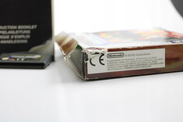 Advance Wars 2 for the Nintendo Game Boy Advance