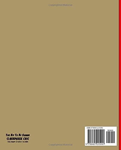 Composition Notebook: Batgirl Comic Character: Wide-ruled Notebook, Back t