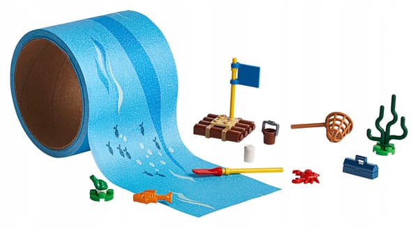 LEGO 854065 Xtra Water Tape