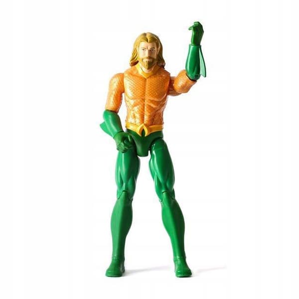 Spin Master Aquaman Figure, 30 cm