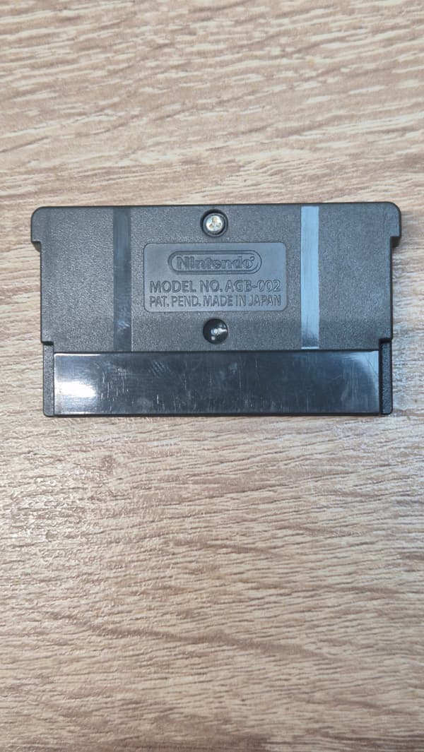 Driv3r for Nintendo Game Boy Advance