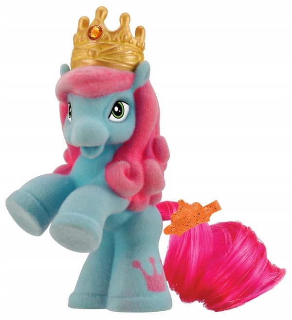 Filly Royale: Stylish Pony Party