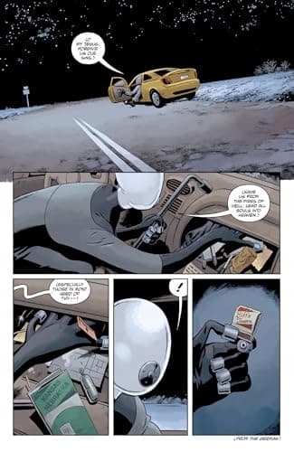 B.P.R.D. Omnibus Volume 9 (B.P.R.D. Omnibus)