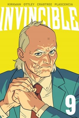 Invincible Volume 9 (New Edition) by Robert Kirkman