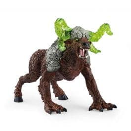 Schleich 42521 Eldrador Stone Beast PREMIUM Figure Set