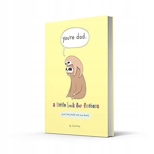 You’re Dad, Liz Climo