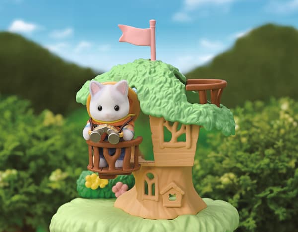 Sylvanian Families 5763 Collectable figurine