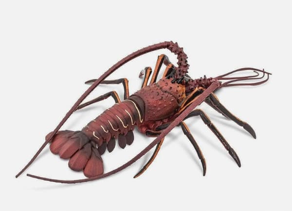 Safari Ltd – Spiny Lobster Figurine 100076