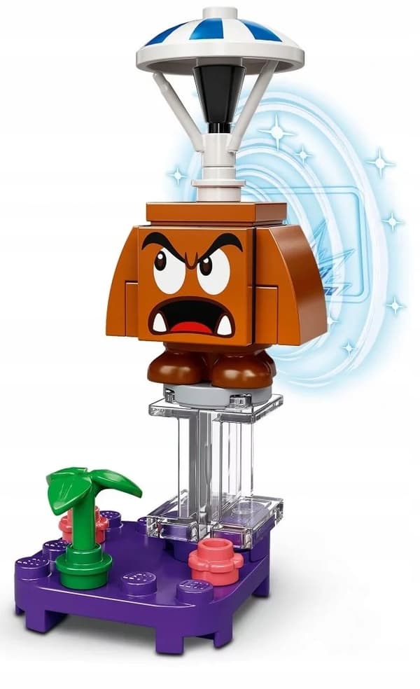 Lego Super Mario Character Sets Series 2 71386