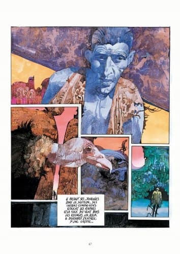 Sharaz-De (Complete Works) by Sergio Toppi