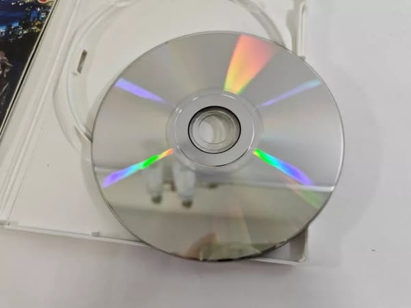 Nintendo Wii game: Need for Speed Carbon – Nintendo Wii, boxed, German version