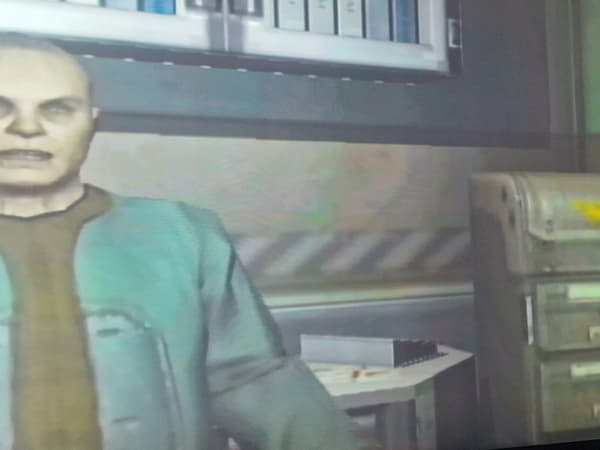 DOOM 3 game for Xbox – Microsoft Xbox 3XA – READ THE DESCRIPTION!