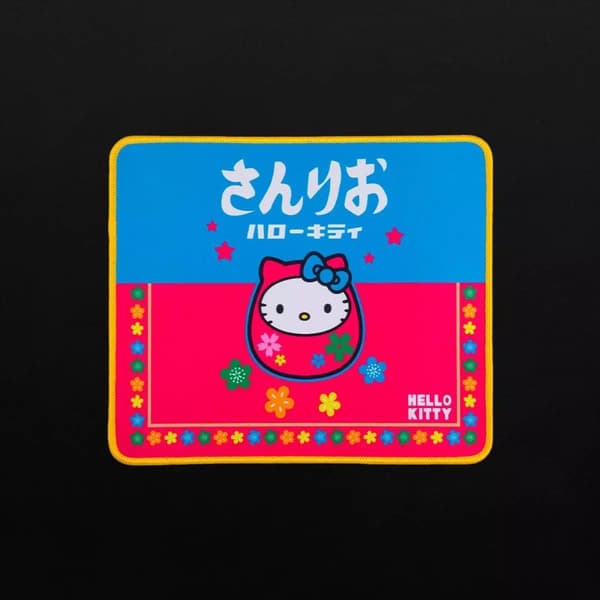 Hello Kitty – mouse mat – Japan