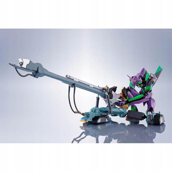 Robot Spirits Operation Yashima Accessories