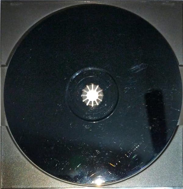 KENSEI SACRED FIST PSX – DISC – PLEASE READ THE DESCRIPTION!!