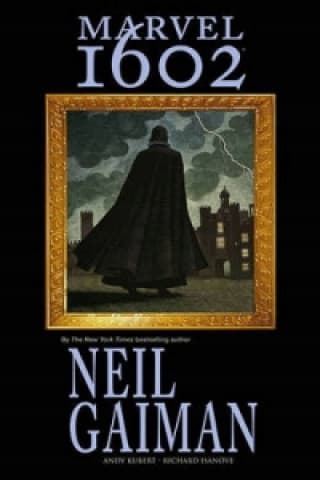 MARVEL 1602 SC (NEW EDITION)