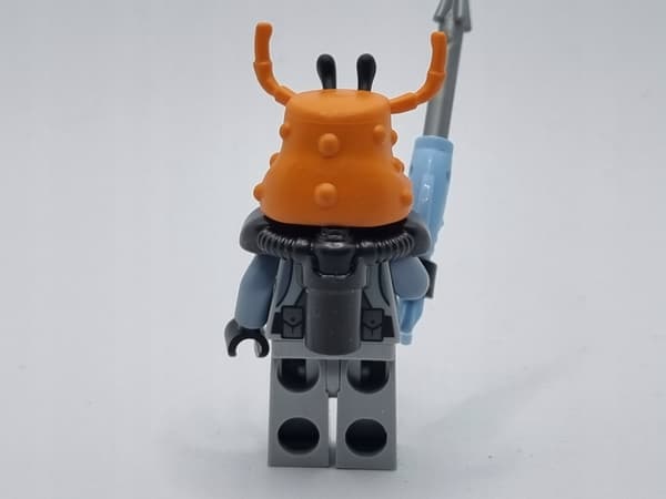 LEGO 70632 Ninjago CRUSHER njo422