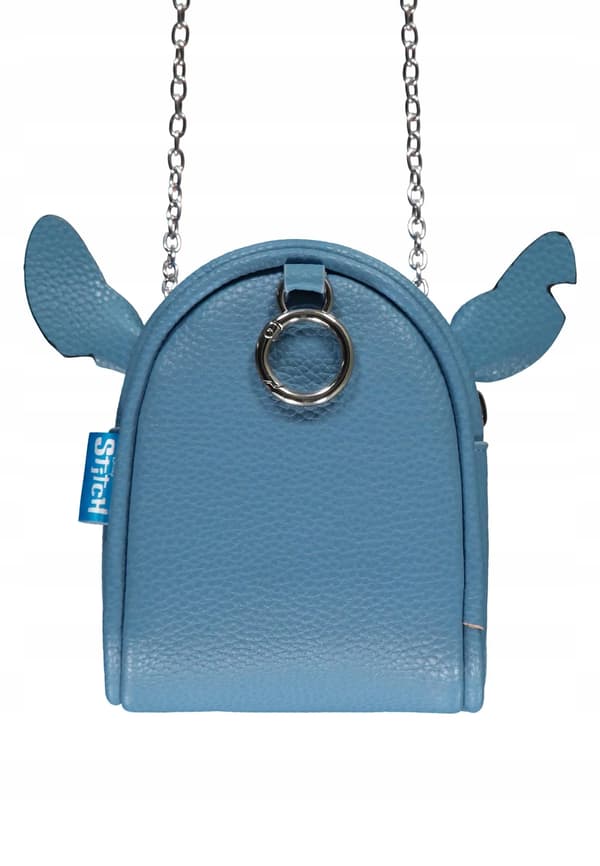 Disney Handbag – Stitch Micro Bag