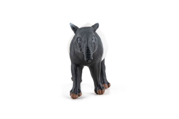 PAPO TAPIR FIGURINE