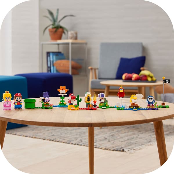 LEGO 71410 Super Mario Character Sets, Series 5