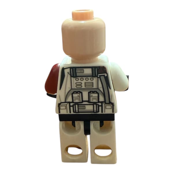 LEGO Minifigure: sw0524 BARC Trooper