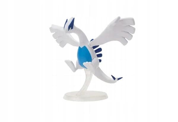 Pokémon Epic Battle Lugia Action Figure
